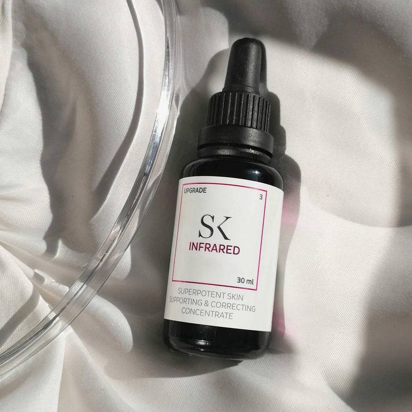 Skintegra Infrared (30ml) Blitzverkäufe