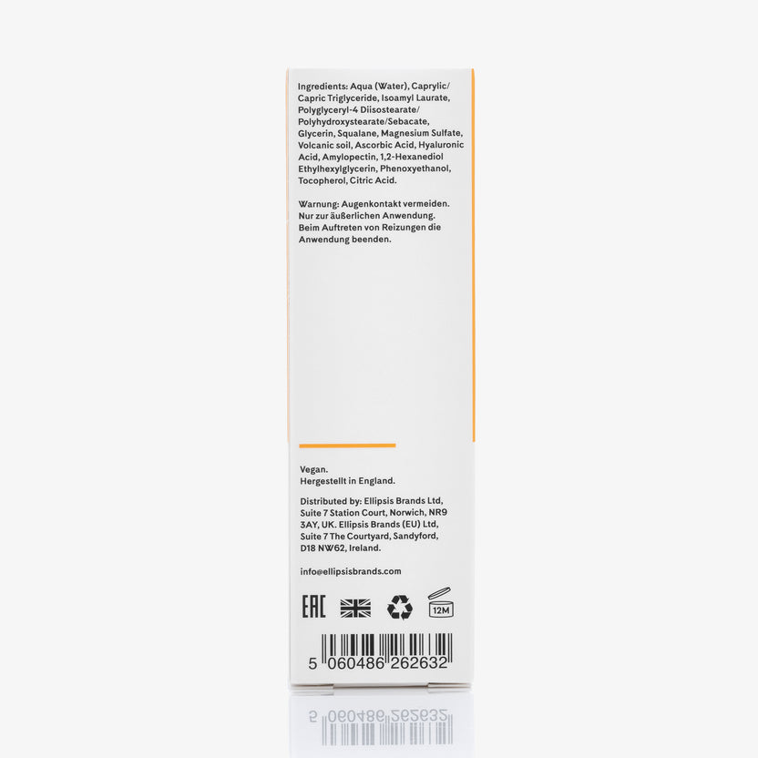 Q + A Skin Vitamin C Brightening Serum (30ml) Schlussverkauf