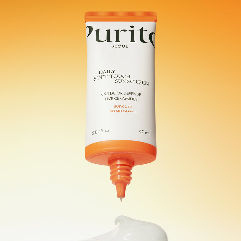 Purito Daily Soft Touch Sunscreen (60ml) Fabrikverkauf