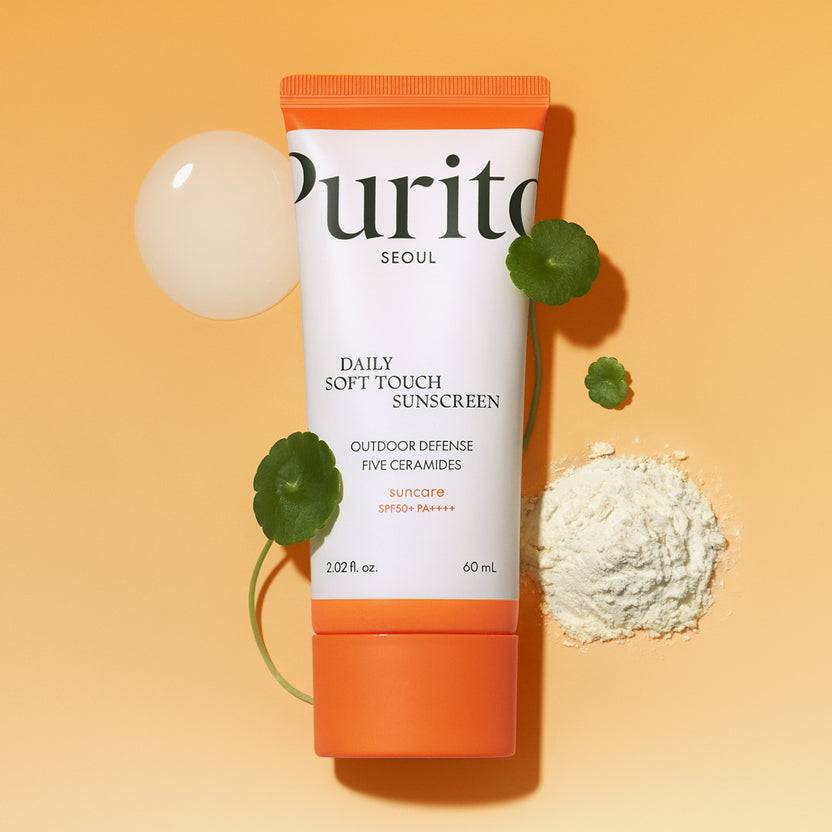 Purito Daily Soft Touch Sunscreen (60ml) Fabrikverkauf