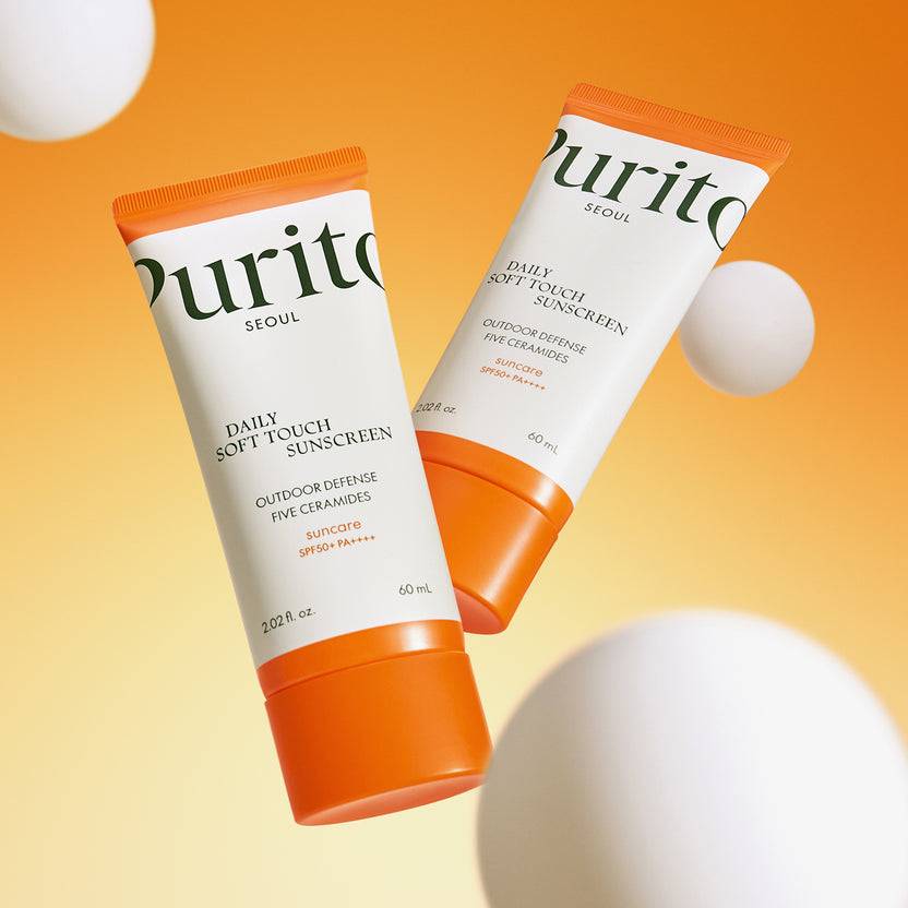 Purito Daily Soft Touch Sunscreen (60ml) Fabrikverkauf