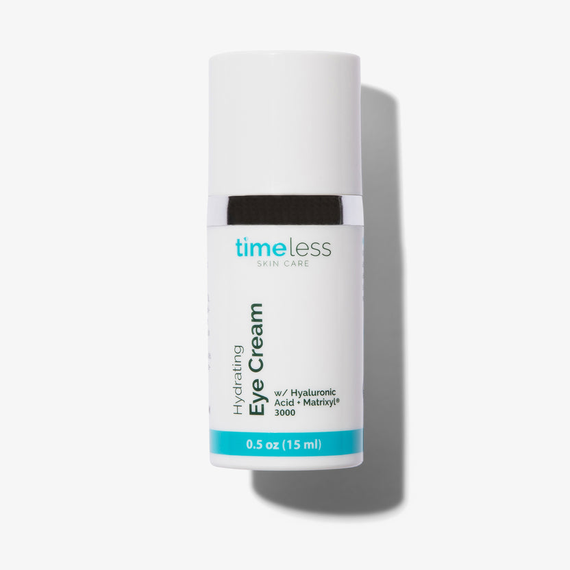 Timeless Skin Care Hydrating Eye Cream (15ml) VIP-Rabatte