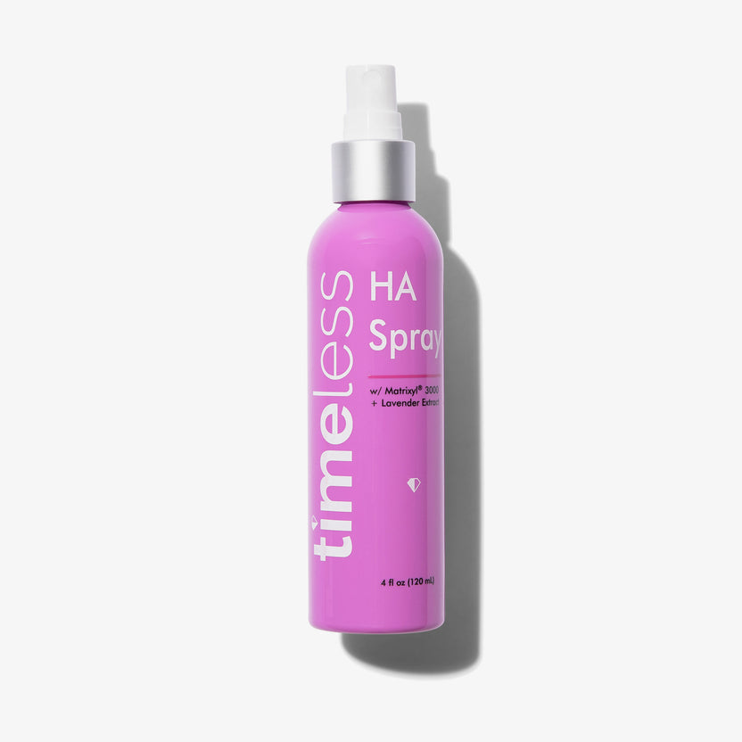 Timeless Skin Care HA LAVENDER SPRAY w/ Matrixyl 3000 (120ml) Tiefpreis