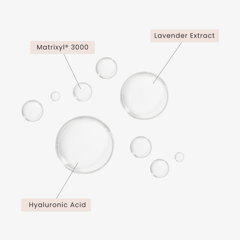 Timeless Skin Care HA LAVENDER SPRAY w/ Matrixyl 3000 (120ml) Tiefpreis
