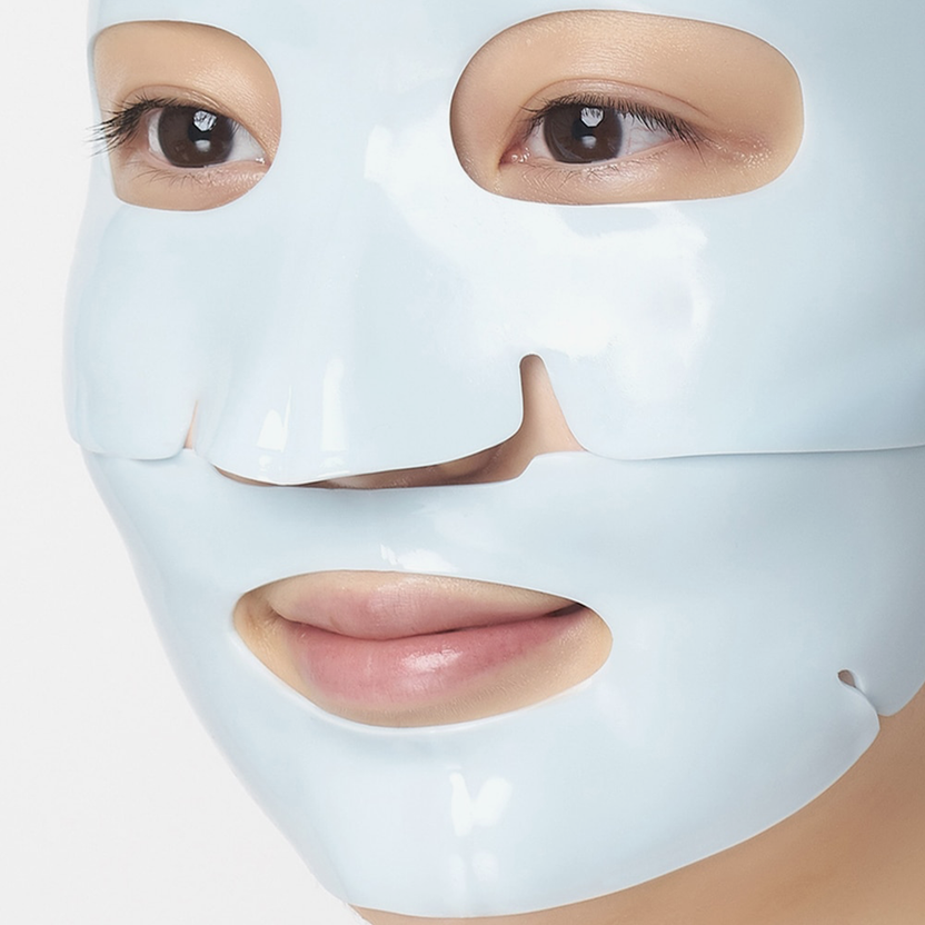 Dr.Jart+ Cryo Rubber with Moisturizing Hyaluronic Acid (44g) Begrenzte Freigabe