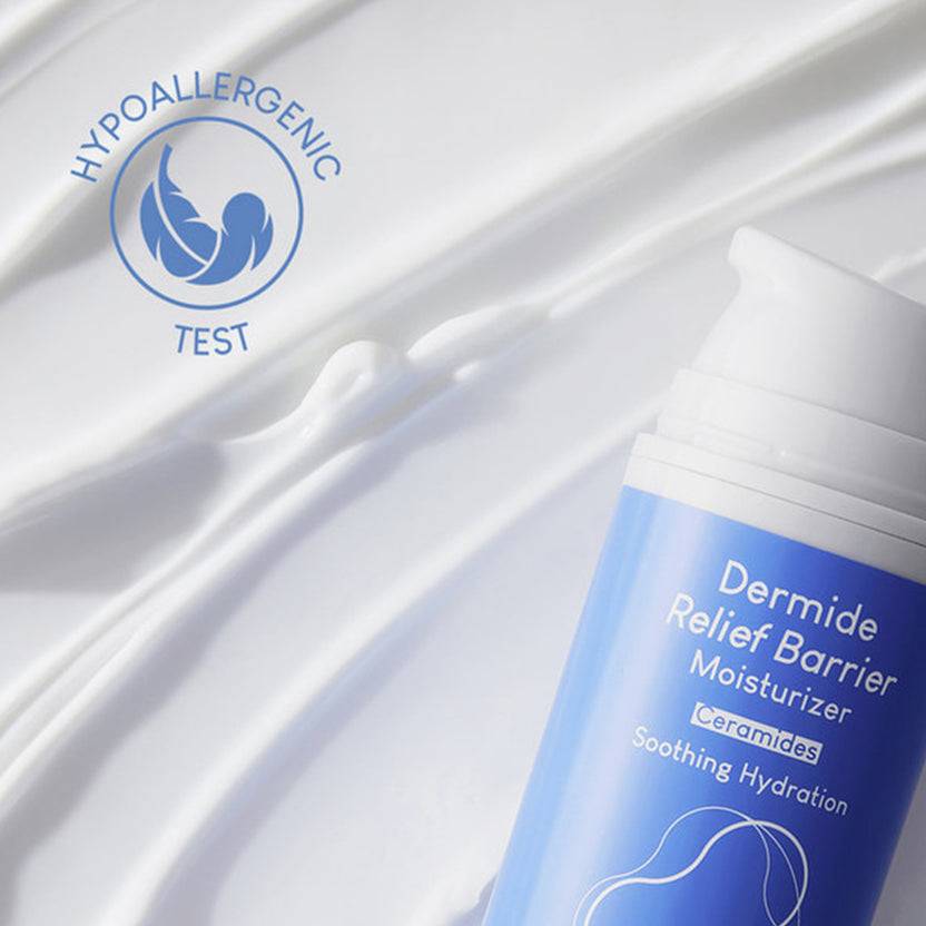 Purito Dermide Relief Barrier Moisturizer (100ml) Bis zu 60% Rabatt