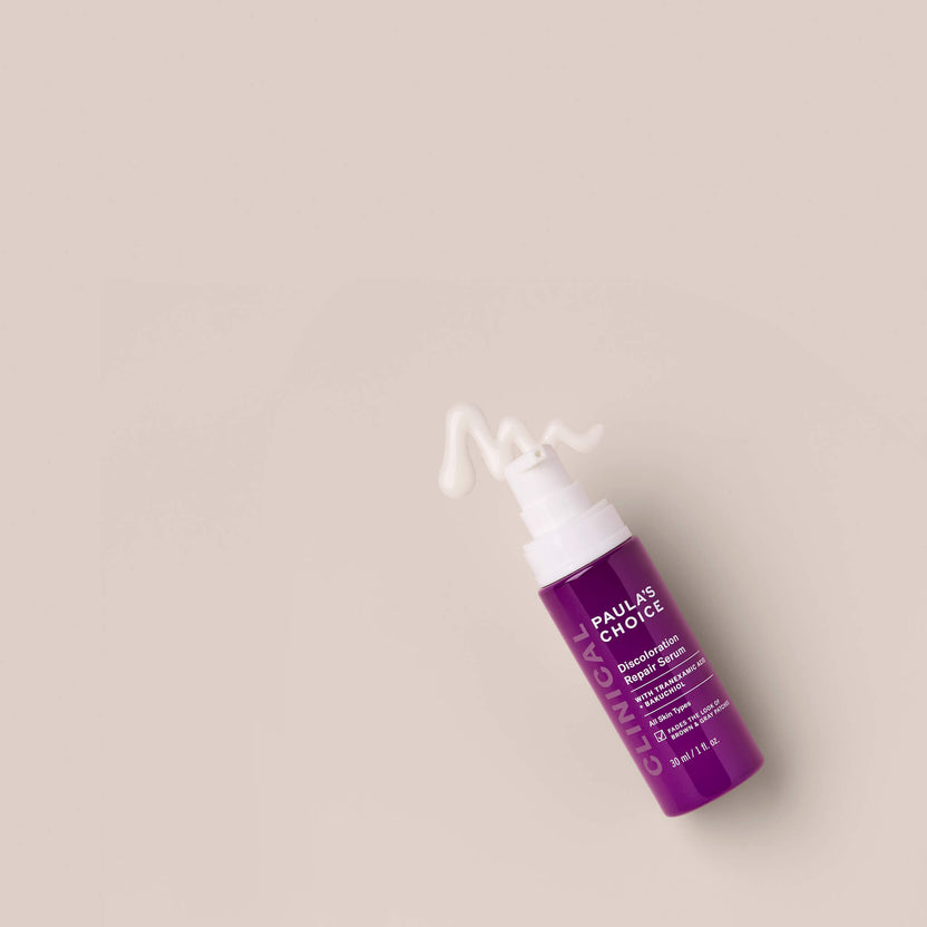 Paula's Choice Discoloration Repair Serum (30ml) Bis zu 65% Rabatt