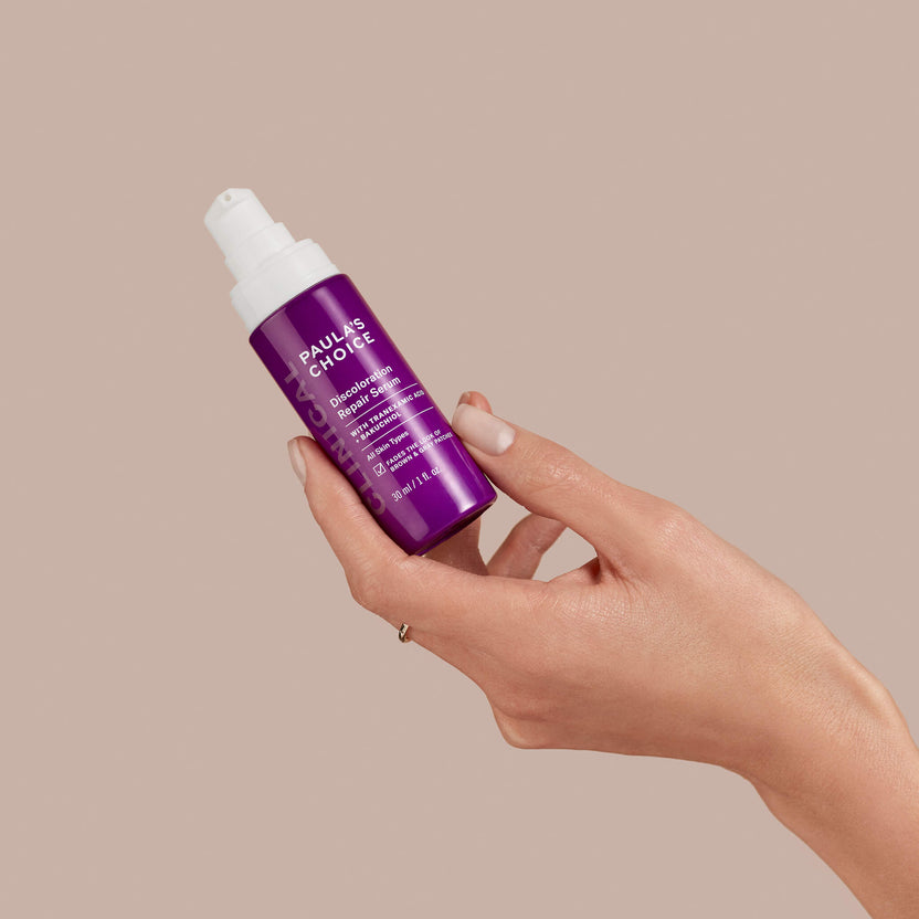 Paula's Choice Discoloration Repair Serum (30ml) Bis zu 65% Rabatt