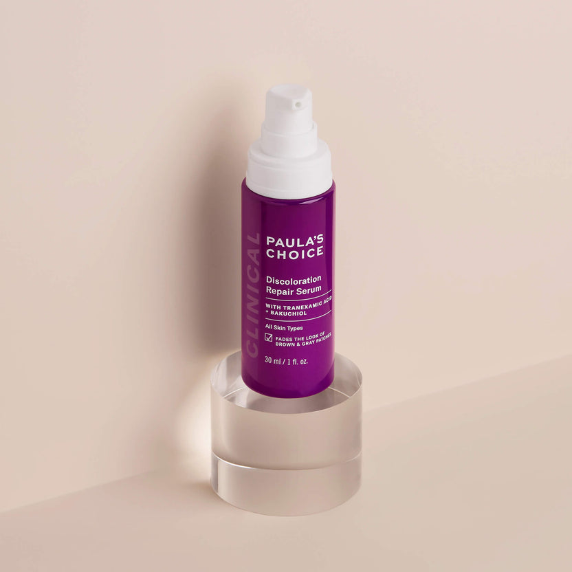 Paula's Choice Discoloration Repair Serum (30ml) Bis zu 65% Rabatt