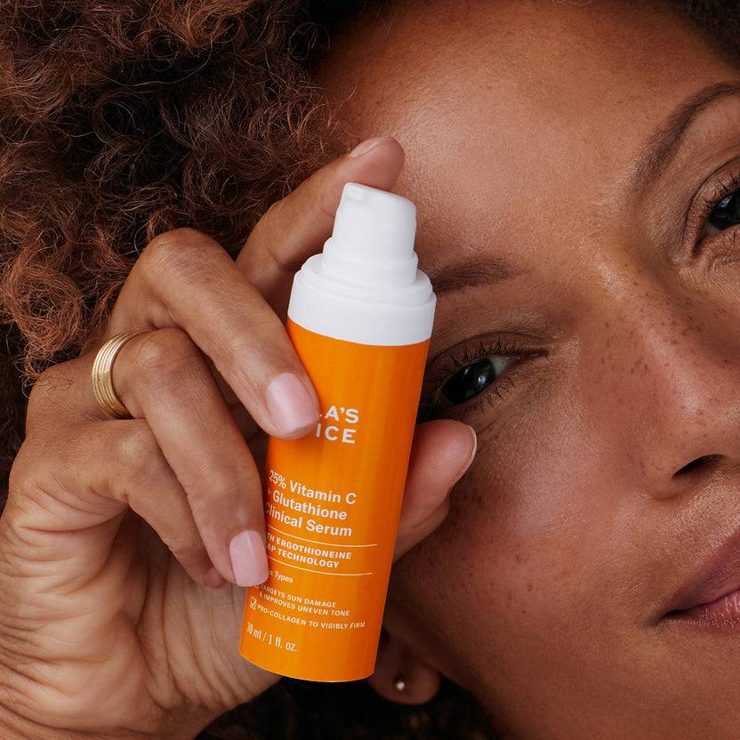 Paula's Choice 25% Vitamin C + Glutathione Clinical Serum (30ml) Nur für heute