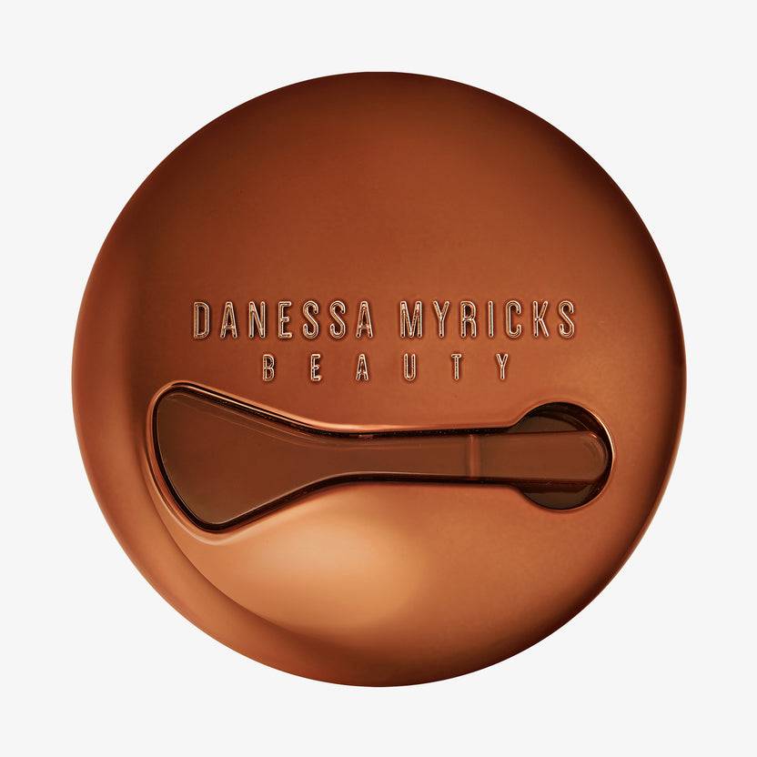 Danessa Myricks Beauty Yummy Skin Moisture Repair Balm Serum (40g) Sonderangebot der Fabrik