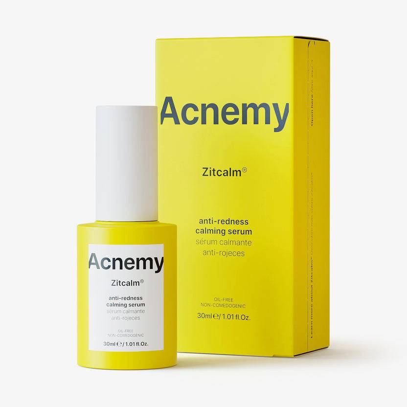 Acnemy Zitcalm Serum (30ml) Vierteljährliche Förderung