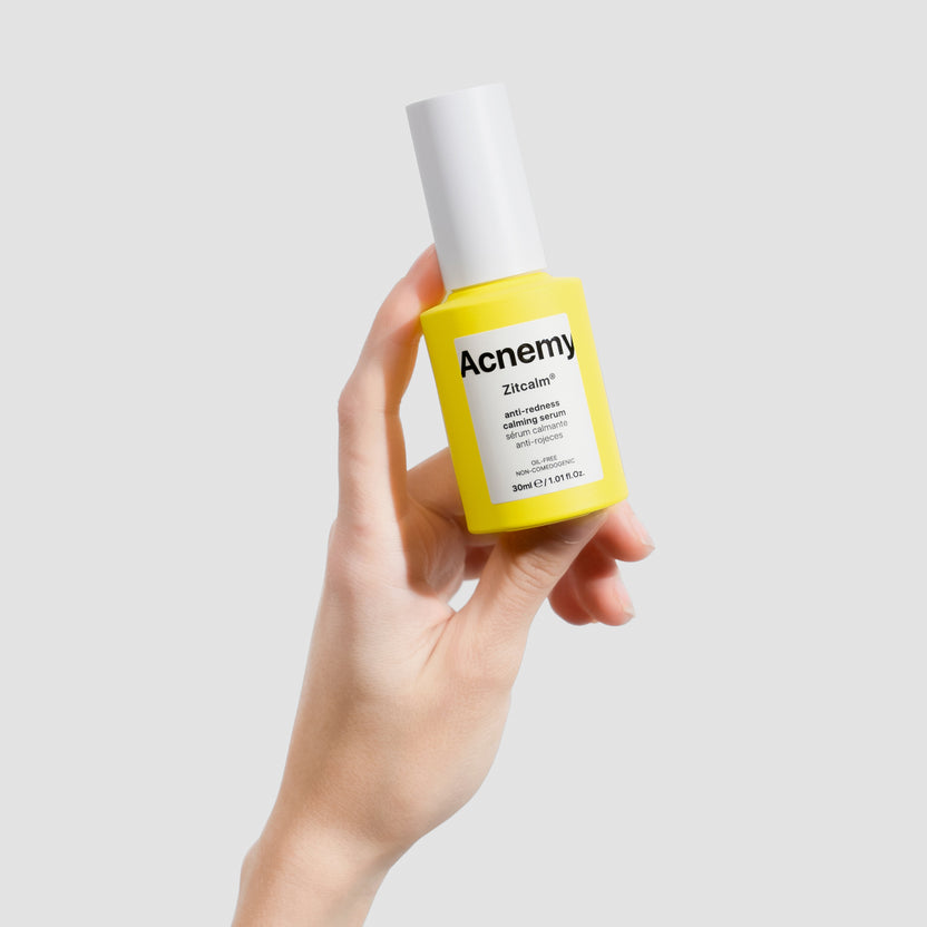 Acnemy Zitcalm Serum (30ml) Vierteljährliche Förderung