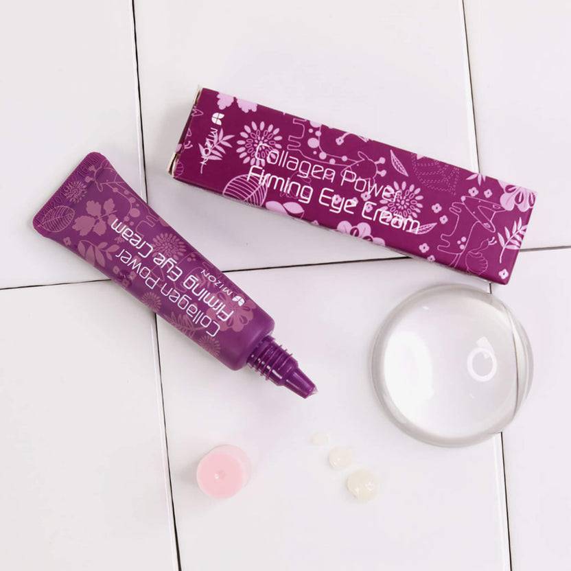 MIZON Collagen Power Firming Eye Cream (10ml) Bis zu 55% Rabatt