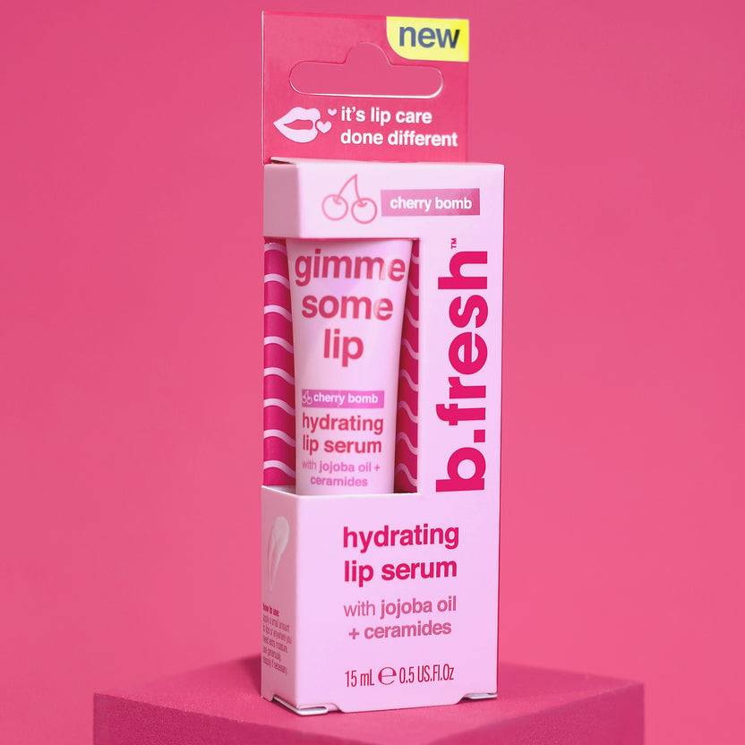 b.fresh gimme some lip - lip serum (15ml) Riesige Rabatte