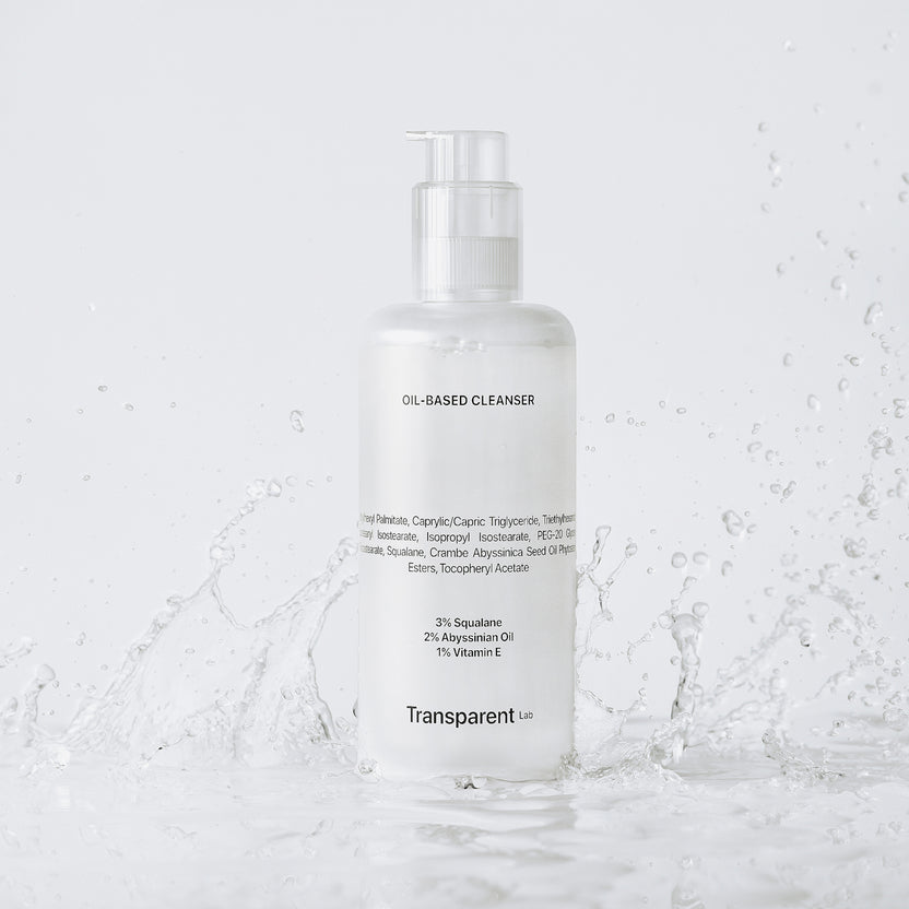 Transparent Lab Max Hydration Bundle (260ml) 50% Rabatt mit kostenlosem Versand