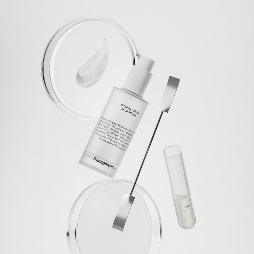 Transparent Lab Max Hydration Bundle (260ml) 50% Rabatt mit kostenlosem Versand
