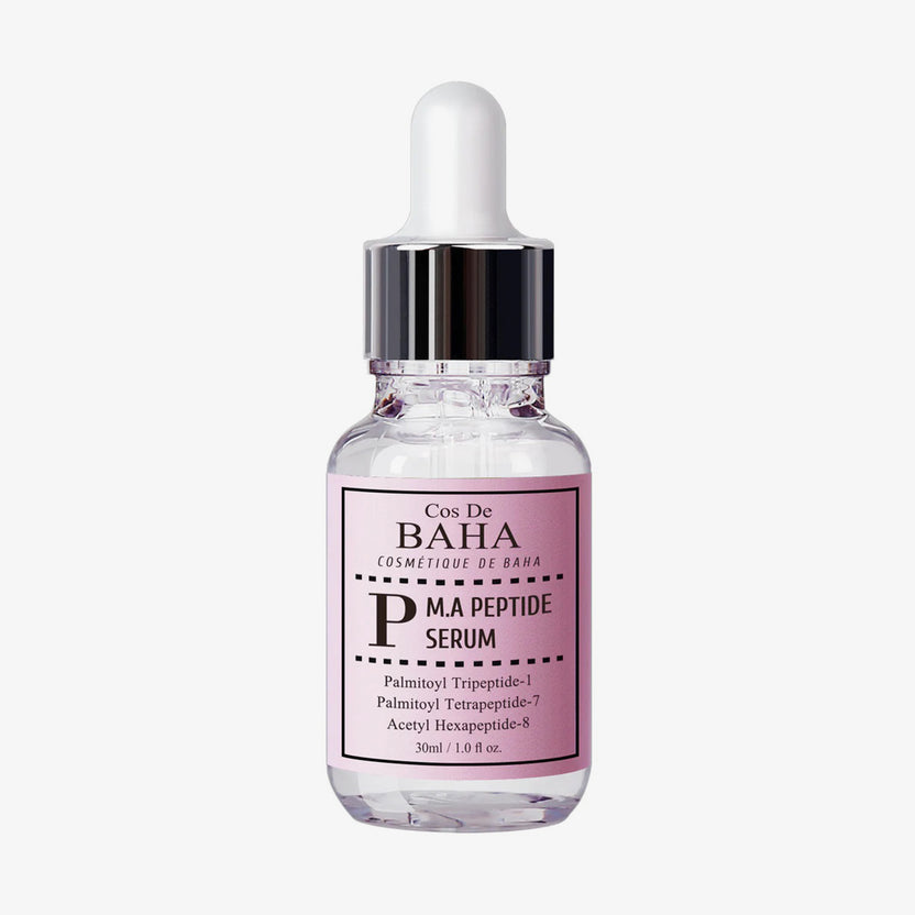 Cos de Baha Peptide Serum 30ml (P) (30ml) Fabrikladen