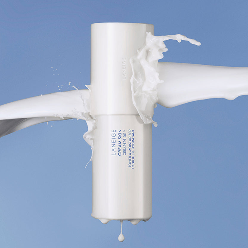 Laneige Cream Skin Cerapeptide (170ml) Speichern exportieren