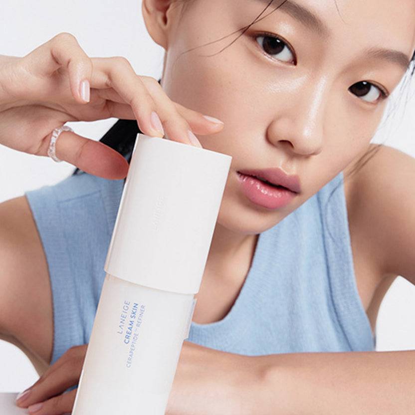 Laneige Cream Skin Cerapeptide (170ml) Speichern exportieren