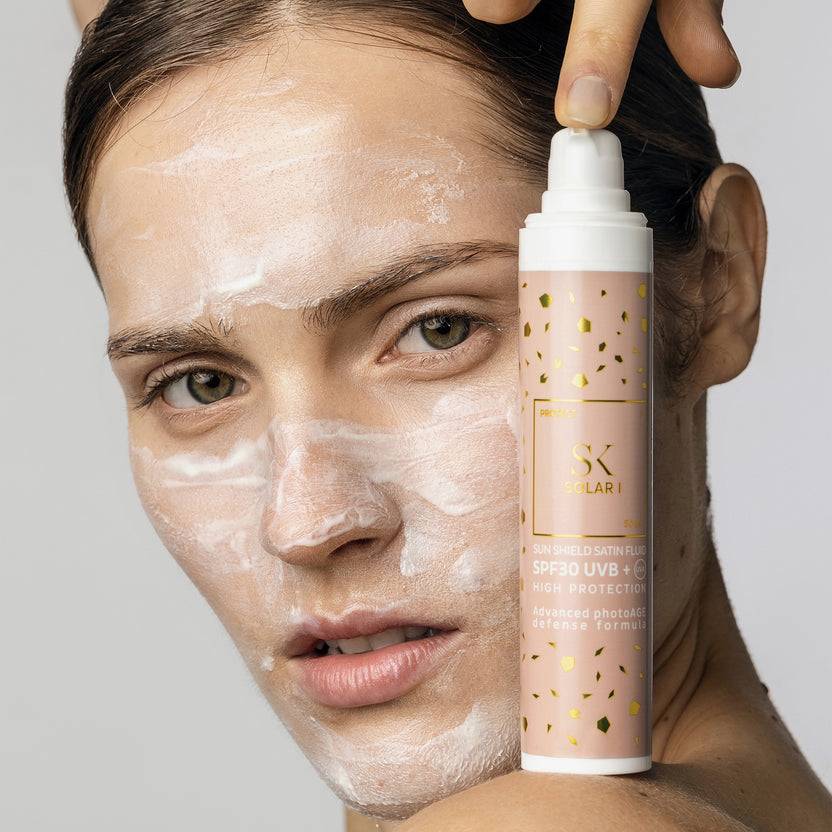 Skintegra Solar I SPF30 (50ml) zollfrei