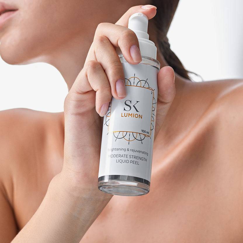 Skintegra Lumion (100ml) 50% Rabatt für begrenzte Zeit