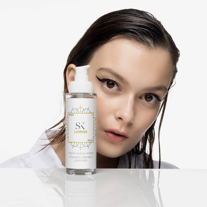 Skintegra Lumion (100ml) 50% Rabatt für begrenzte Zeit