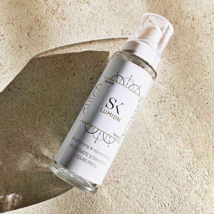 Skintegra Lumion (100ml) 50% Rabatt für begrenzte Zeit