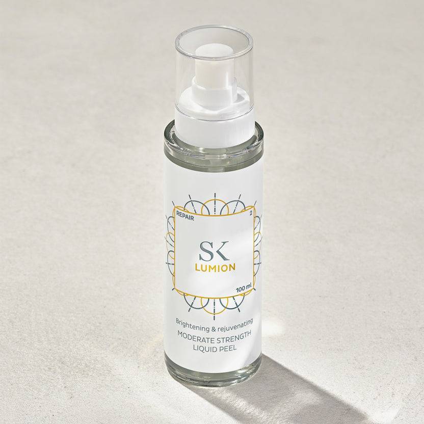 Skintegra Lumion (100ml) 50% Rabatt für begrenzte Zeit