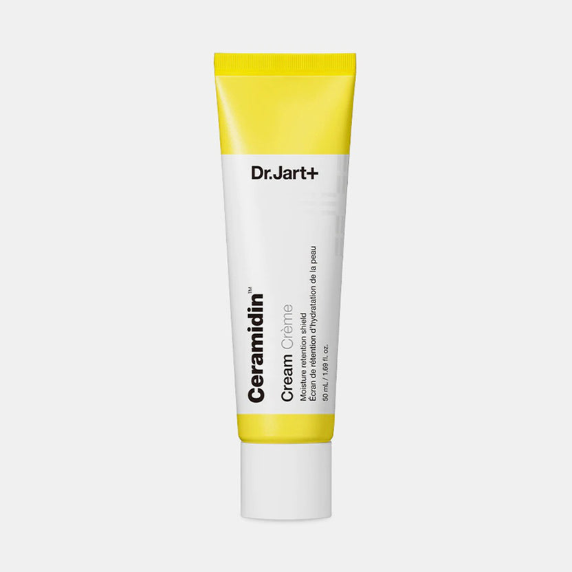 Dr.Jart+ Ceramidin Cream (50ml) 2025