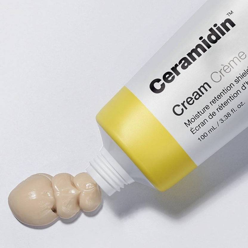 Dr.Jart+ Ceramidin Cream (50ml) 2025