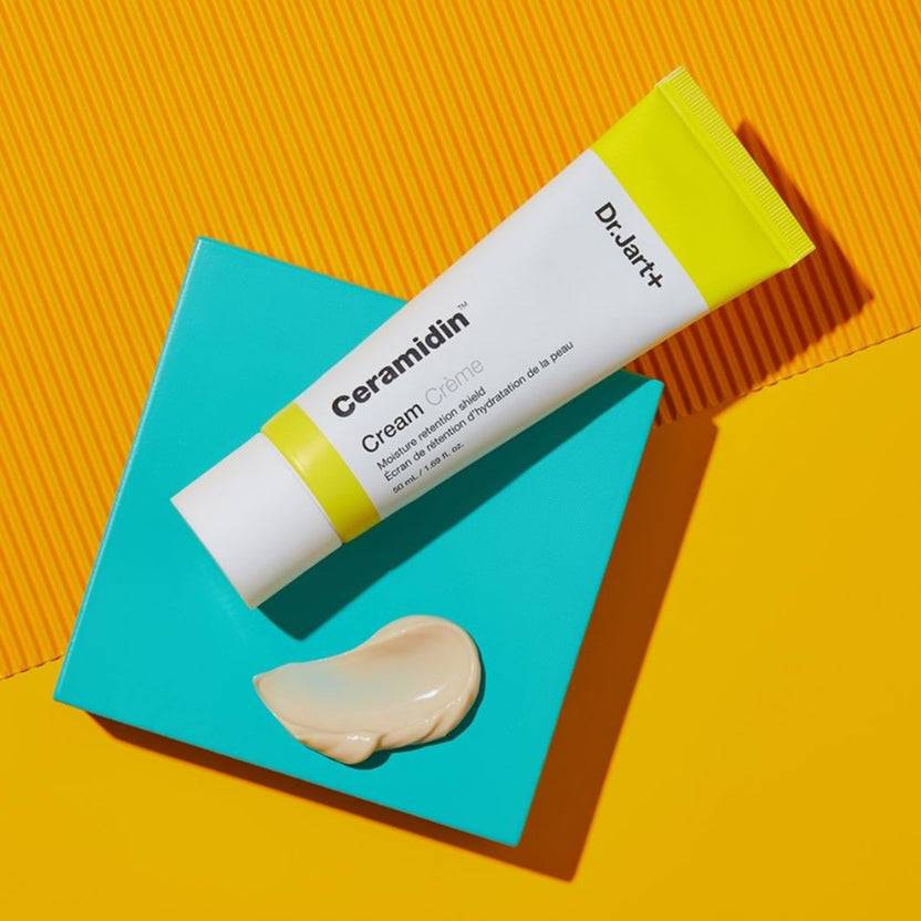 Dr.Jart+ Ceramidin Cream (50ml) 2025