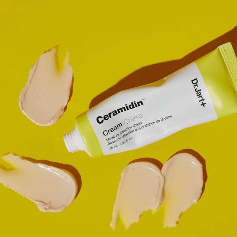 Dr.Jart+ Ceramidin Cream (50ml) 2025