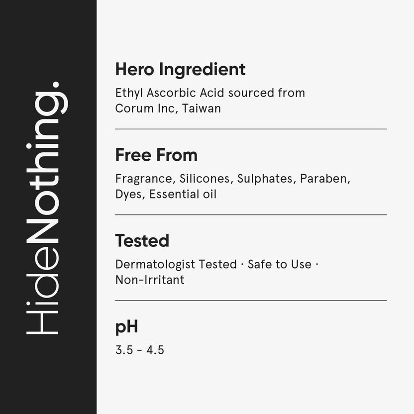 Minimalist Vitamin C + E + Ferulic 16% Face Serum (20ml) Angebote