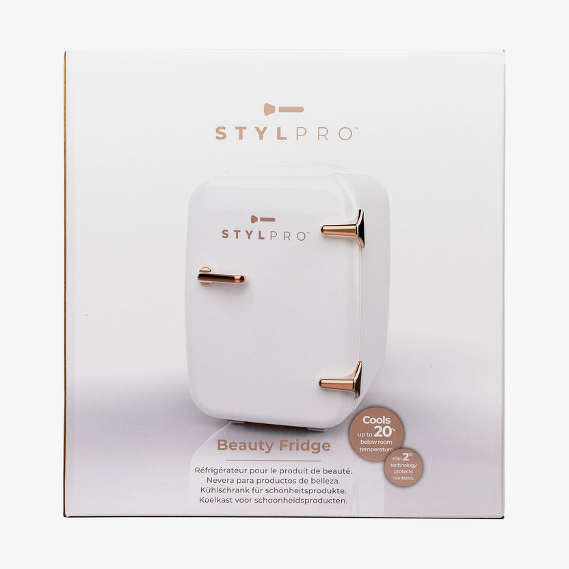 STYLPRO Beauty Fridge Fabrikverkauf