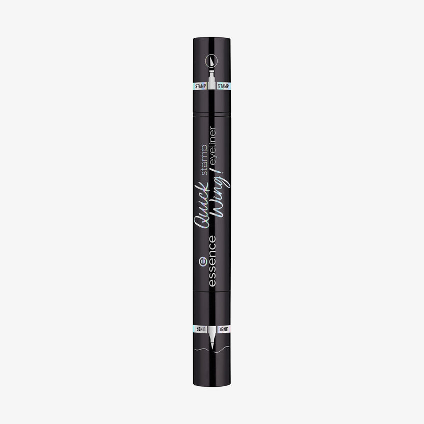 Essence Quick Wing! stamp eyeliner 01 (3.5ml) Versandkostenfrei