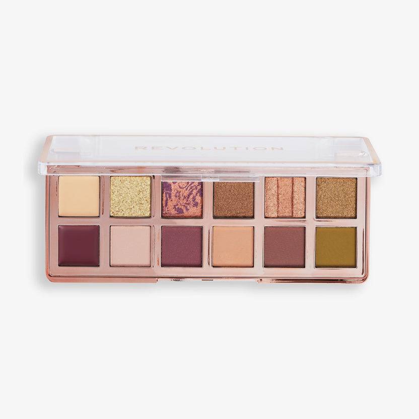 Revolution Makeup The Eternal Icon Green Palette Flash Sale