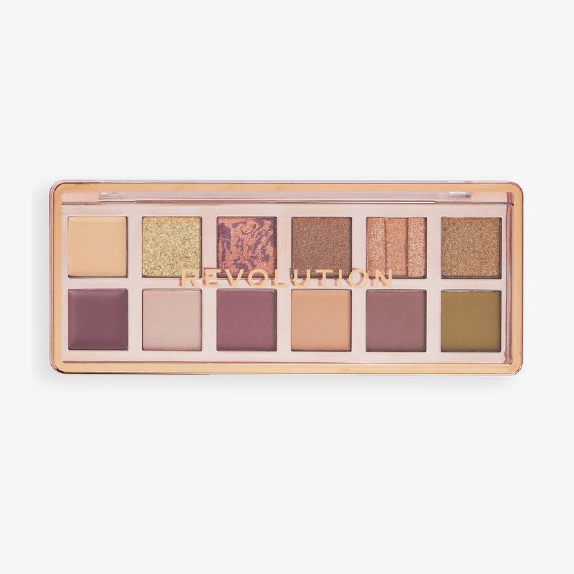 Revolution Makeup The Eternal Icon Green Palette Flash Sale