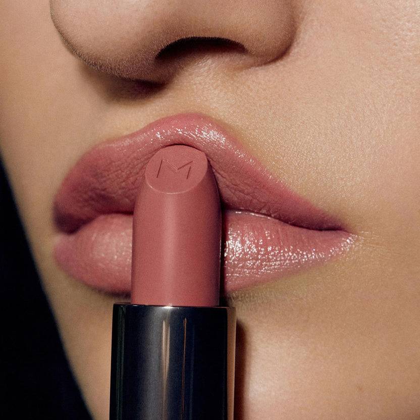 MÁDARA Cosmetics DAZZLE NIGHTS Satin Shine Lipstick (3.8g) Begrenztes Angebot