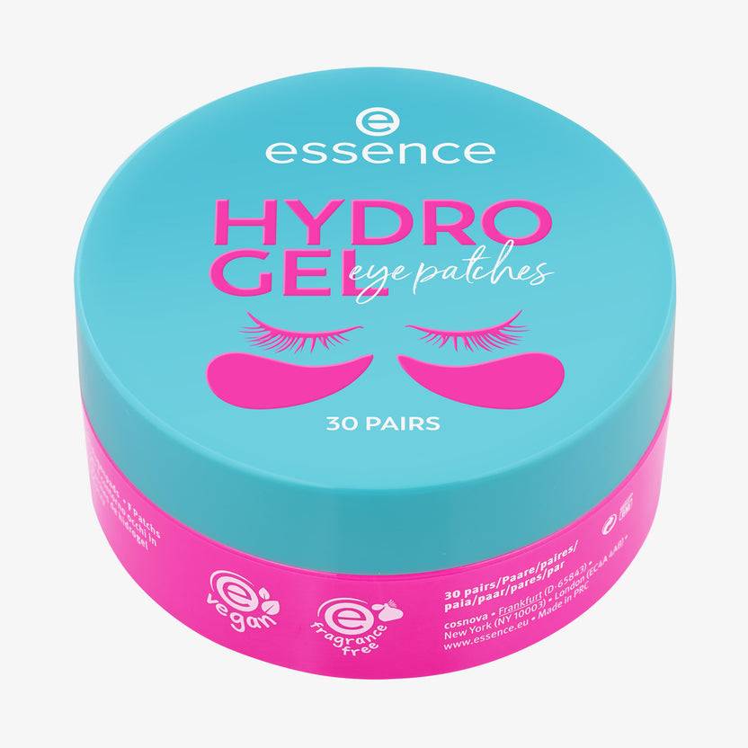 Essence HYDRO GEL eye patches 30 PAIRS Online Shopping