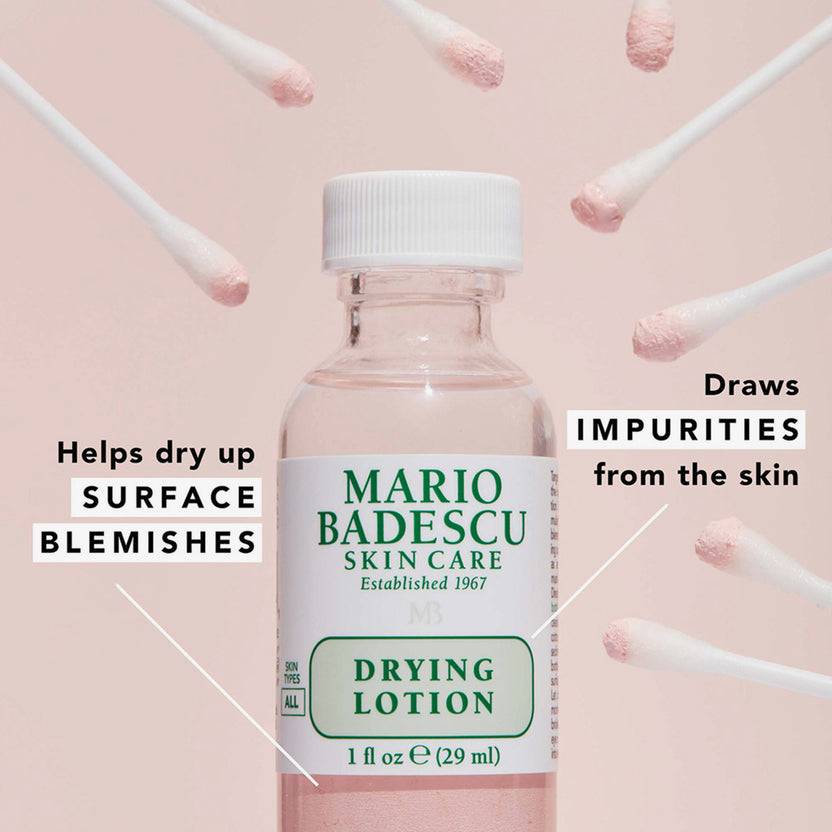 Mario Badescu Drying Lotion (29ml) Exklusivangebot
