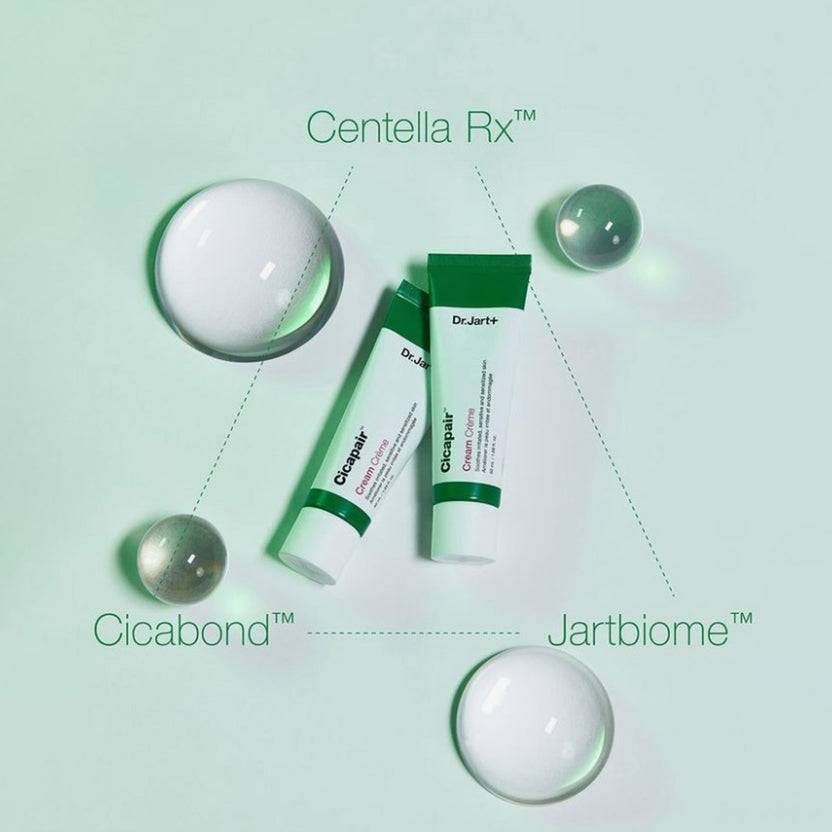Dr.Jart+ Cicapair Cream (50ml) Valentinstagsangebot