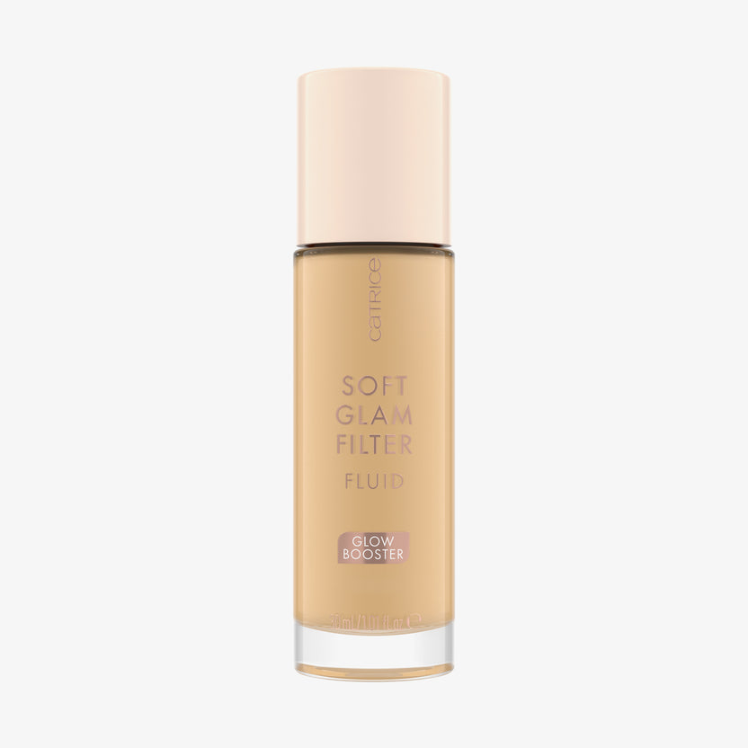 Catrice Cosmetics Soft Glam Filter Fluid Jubiläumsangebot