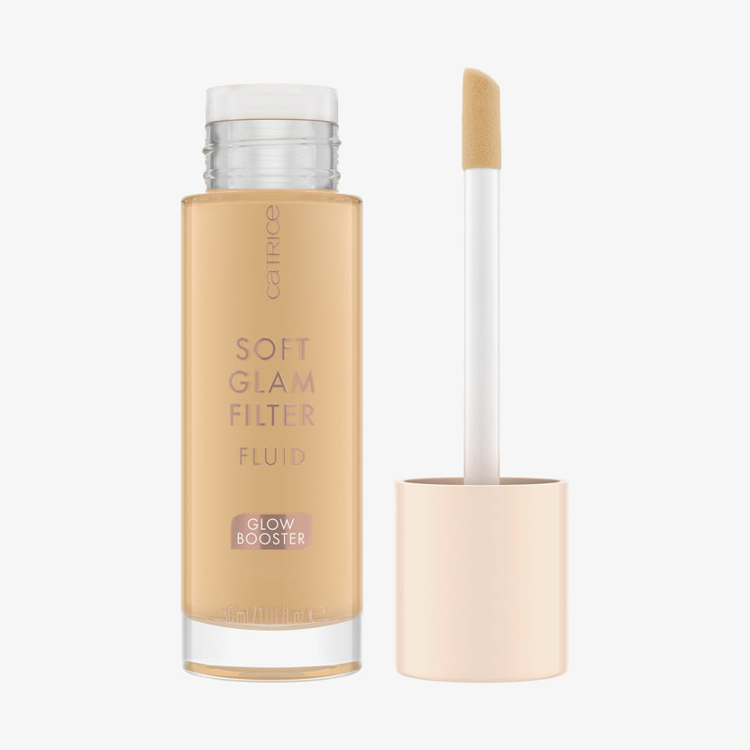 Catrice Cosmetics Soft Glam Filter Fluid Jubiläumsangebot