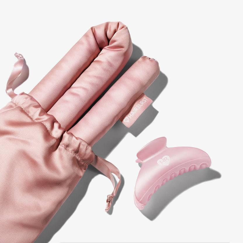 Hairburst Heatless Curler Online Outlet