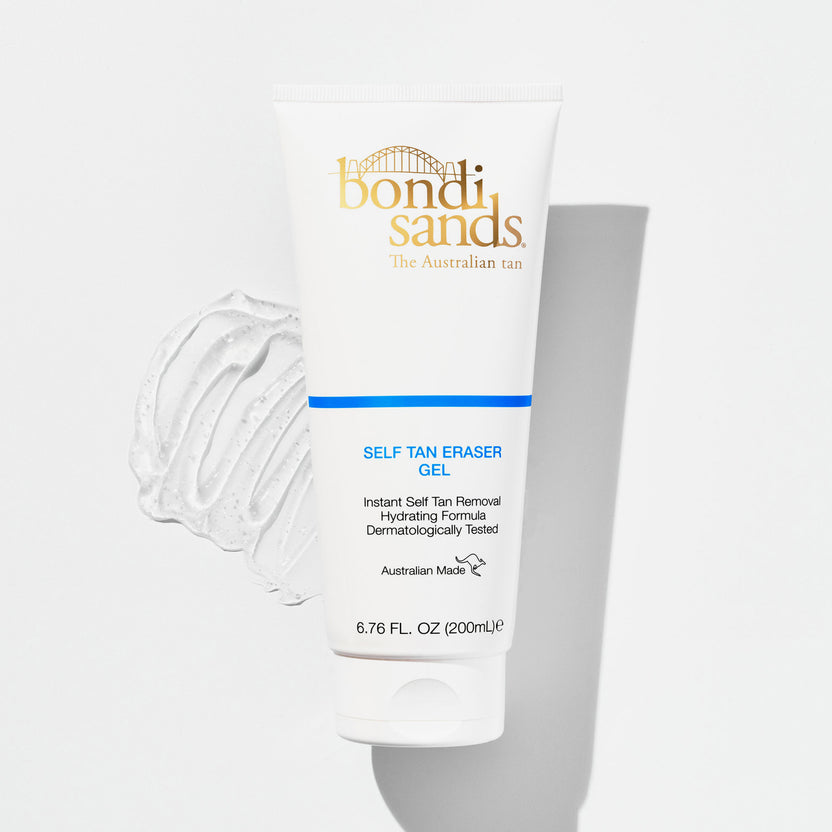 Bondi Sands Self Tan Eraser Gel (200ml) Exklusive Angebote