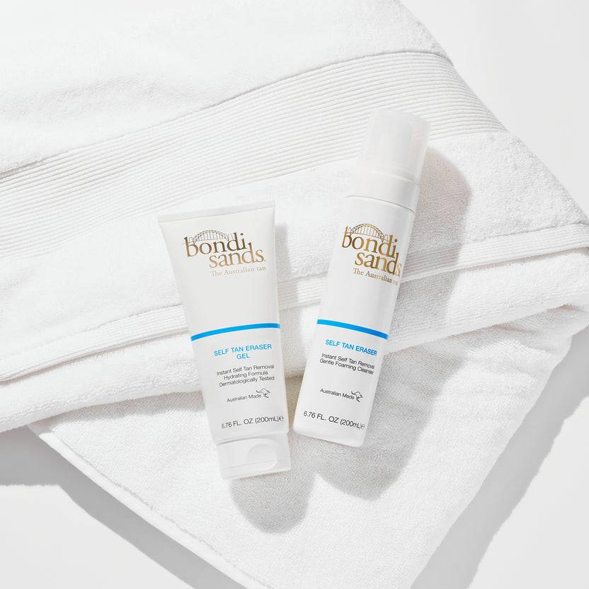 Bondi Sands Self Tan Eraser Gel (200ml) Exklusive Angebote