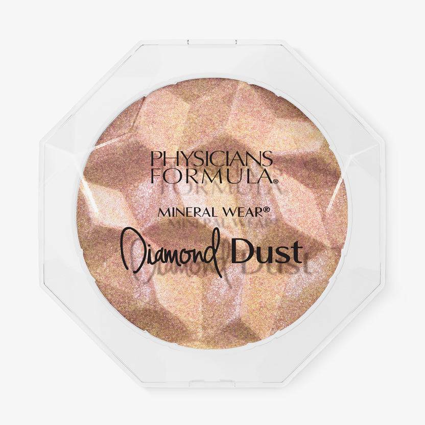 Physicians Formula Mineral Wear® Diamond Dust (6g) Bestseller