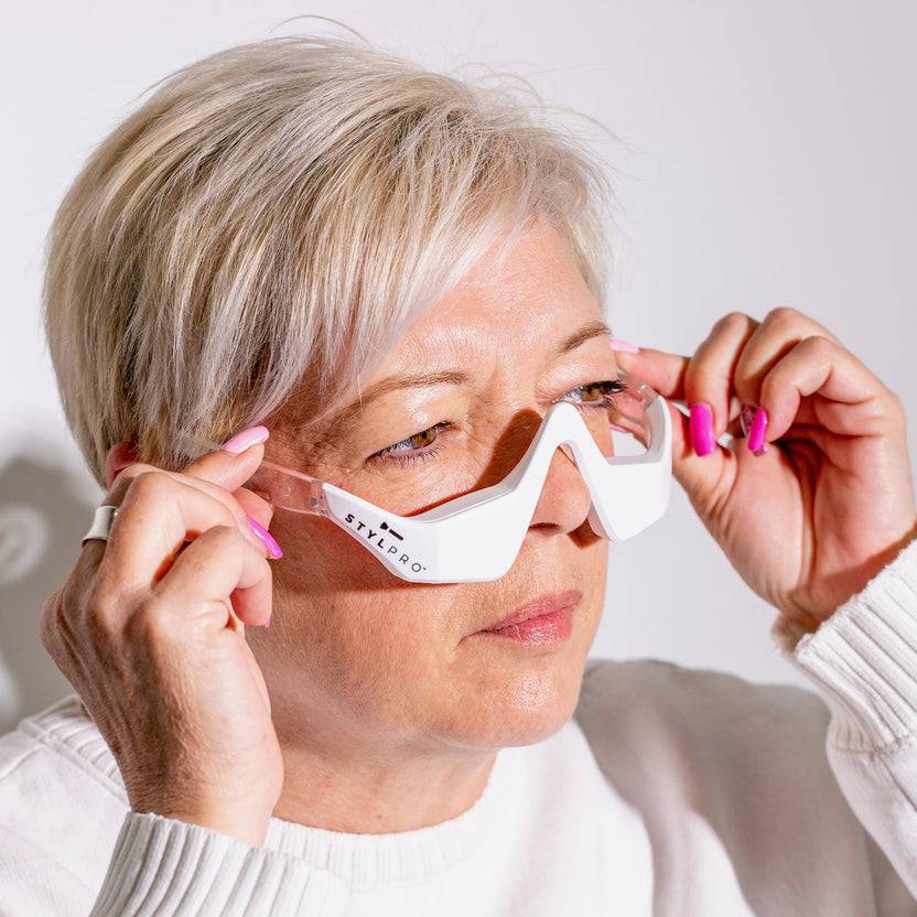 STYLPRO Spec-tacular Under Eye Glasses Tiefpreis