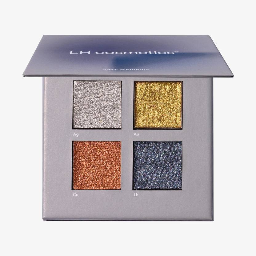 LH Cosmetics Basic Elements (3.2g) Letzte 3 Tage